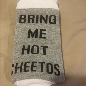 NEW socks